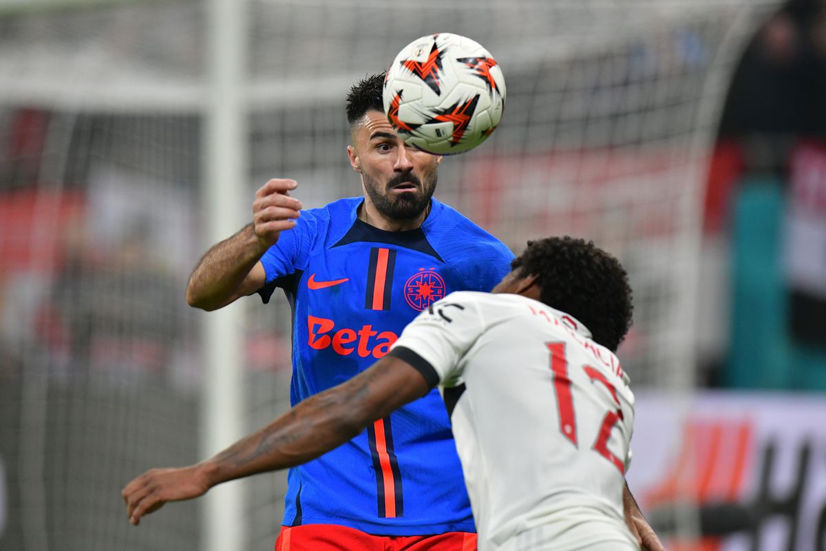 Ruben Amorim a avut un remarcat la FCSB: „M-a impresionat, foarte bun!”