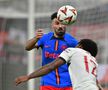 FCSB - Manchester United, imagini din meci // 30.01.2025 (foto: Cristi Preda)
