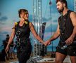 Eliminat de la „Power Couple”, luptătorul Andrei Stoica a vrut să se facă auzit: „Ce urmează este de noaptea minții!”