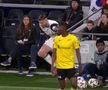 Radu Drăgușin s-a accidentat în Tottenham - Elfsborg