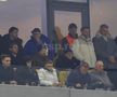 Cum s-au făcut schimbările în FCSB - Manchester United, foto: GSP