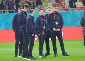 Regal FCSB - Manchester United, cu peste 50.000 de oameni pe Arena Națională » Cum arată echipele de start. Cele mai noi informații dintr-o seară istorică