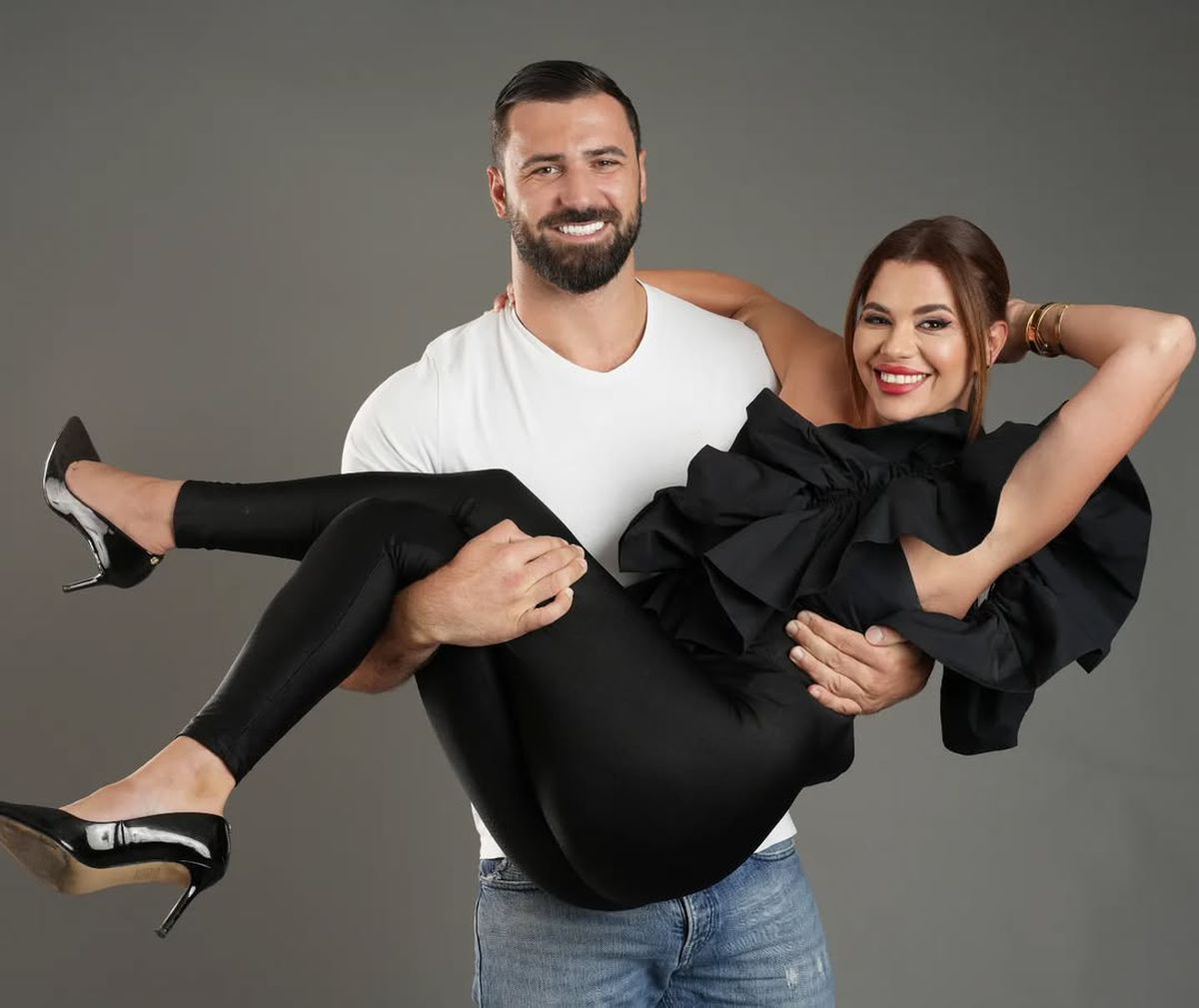 Eliminat de la „Power Couple”, luptătorul Andrei Stoica a vrut să se facă auzit: „Ce urmează este de noaptea minții!”