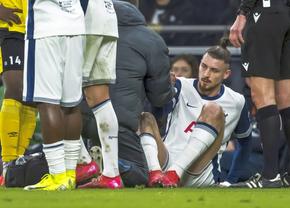 Îngrijorare pentru Radu Drăgușin » Glenn Hoddle: „Pare să fie destul de serios” + Ce a remarcat un jurnalist