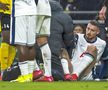Radu Drăgușin s-a accidentat în Tottenham - Elfsborg, foto: Imago Images