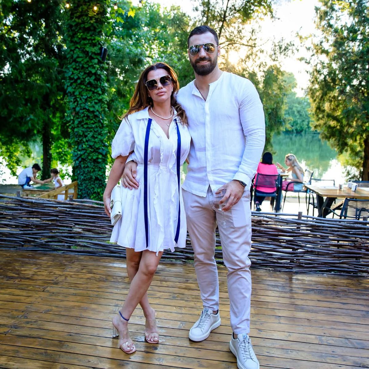 Eliminat de la „Power Couple”, luptătorul Andrei Stoica a vrut să se facă auzit: „Ce urmează este de noaptea minții!”