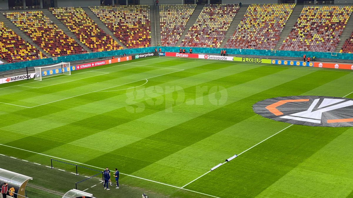 Emoționant! Soția lui Helmut Duckadam a aflat scenografia de la FCSB - United și a reacționat: „E prima oară când voi face asta”