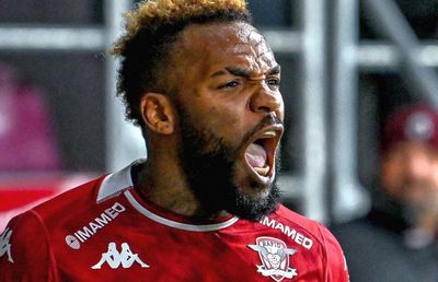 E gata! Boupendza a fost transferat de Rapid la noua echipă » Detaliile afacerii