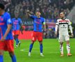 FCSB - Manchester United, imagini din meci // 30.01.2025 (foto: Cristi Preda)