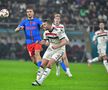 FCSB - Manchester United, imagini din meci // 30.01.2025 (foto: Cristi Preda)