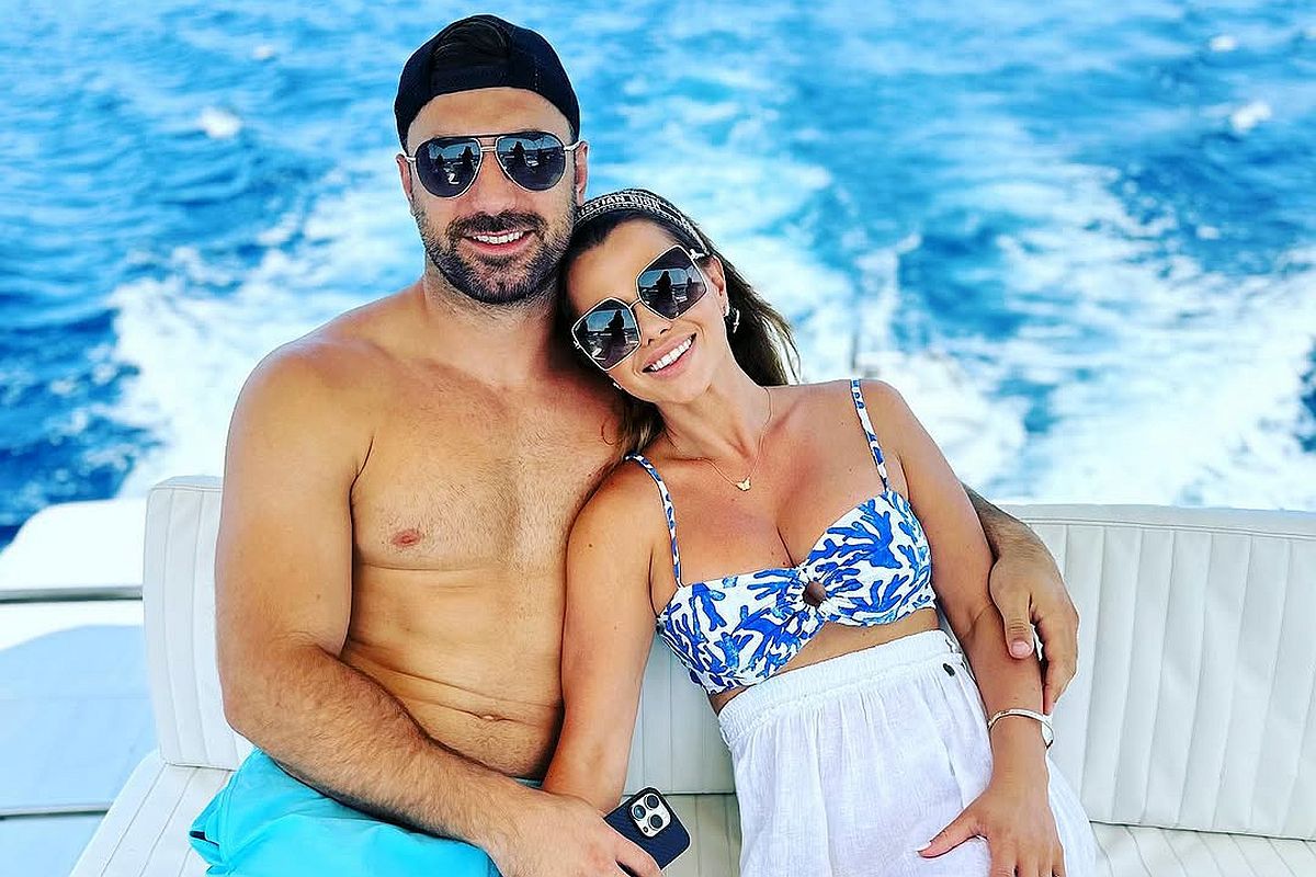 Eliminat de la „Power Couple”, luptătorul Andrei Stoica a vrut să se facă auzit: „Ce urmează este de noaptea minții!”