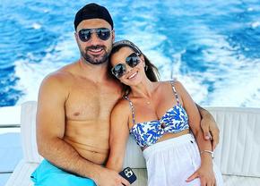 Eliminat de la „Power Couple”, luptătorul Andrei Stoica a vrut să se facă auzit: „Ce urmează este de noaptea minții!”
