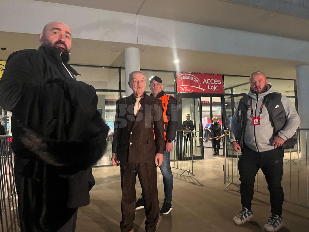 Emoționant! Soția lui Helmut Duckadam a aflat scenografia de la FCSB - United și a reacționat: „E prima oară când voi face asta”