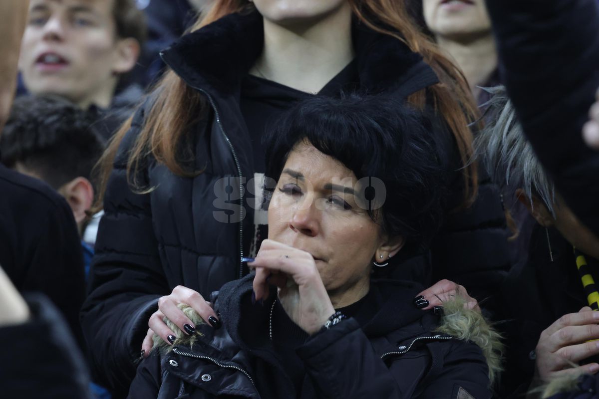 Imagini impresionante: cum a trăit soția lui Helmut Duckadam, în peluză, momentul în care toată Arena a început să-i scandeze numele fostului mare portar