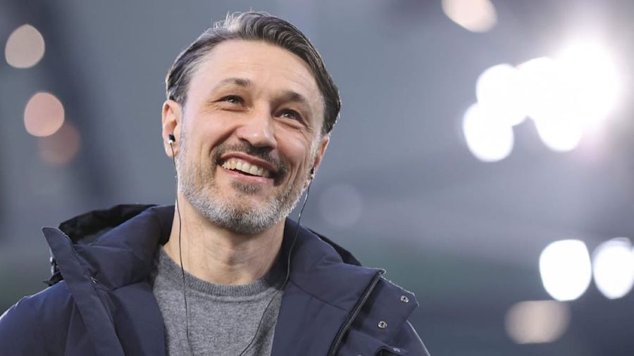 Niko Kovac le-a mai pregătit pe Eintracht, Bayern, Monaco și Wolfsburg Antrenorul Borussiei Dortmund ştie cum poate fi anihilată Bayern în „Der Klassiker”: „Barcelona ne-a arătat ce trebuie făcut”