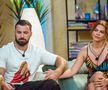 Eliminat de la „Power Couple”, luptătorul Andrei Stoica a vrut să se facă auzit: „Ce urmează este de noaptea minții!”