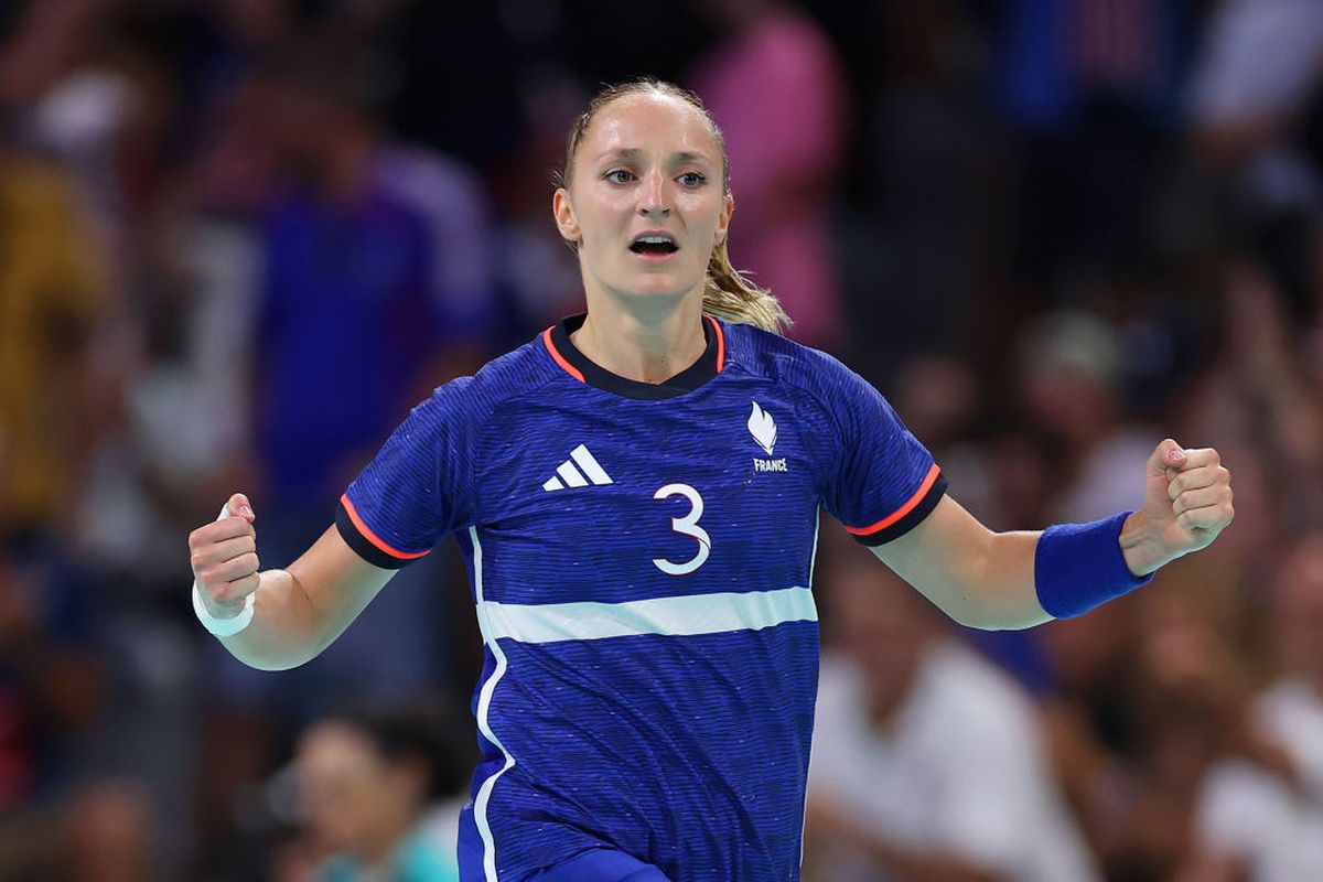 Încă o vedetă din „Liga Florilor” a semnat în prima ligă de handbal feminin a Ungariei: „Povestea e una scurtă!”