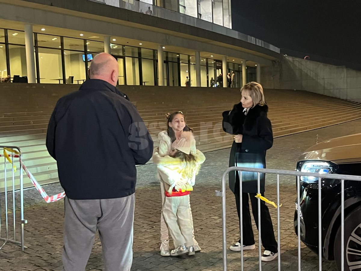 Ce se ascunde în spatele deciziei lui Gigi Becali de a ceda toate acțiunile de la FCSB fiicei lui