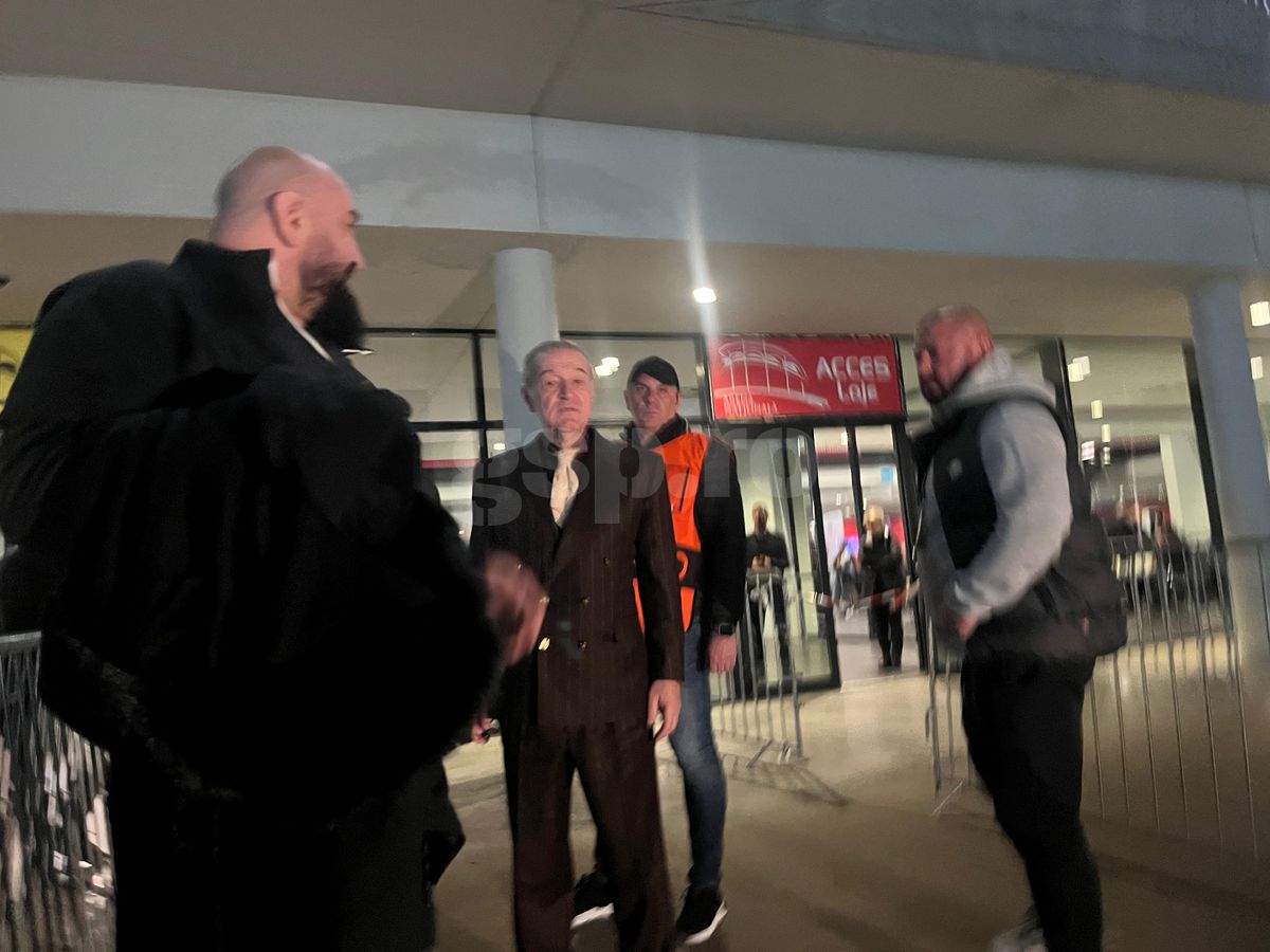 Emoționant! Soția lui Helmut Duckadam a aflat scenografia de la FCSB - United și a reacționat: „E prima oară când voi face asta”