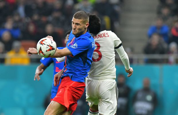 FCSB își află adversara din play-off Europa League! Comentăm împreună la GSP Live: primele reacții