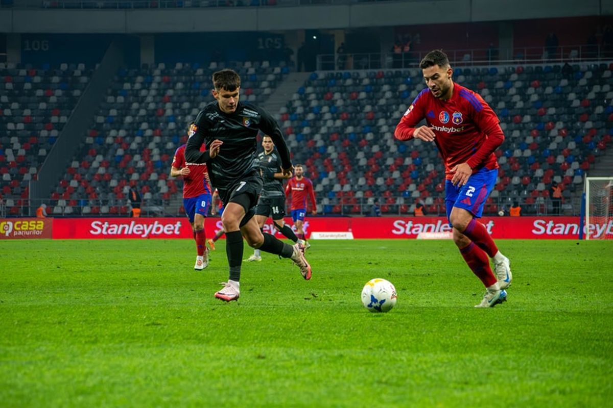 Clubul din Liga 2, aproape de colaps » Decizia FRF: „Se sancționează cu neprogramare până la achitare”