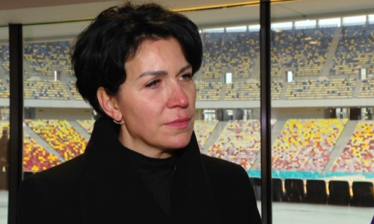 Emoționant! Soția lui Helmut Duckadam a aflat scenografia de la FCSB - United și a reacționat: „E prima oară când voi face asta”