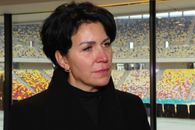 Emoționant! Soția lui Helmut Duckadam a aflat scenografia de la FCSB - United și a reacționat: „E prima oară când voi face asta”