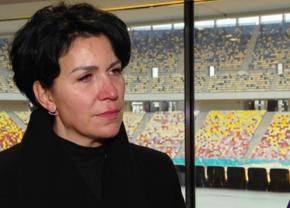 Emoționant! Soția lui Helmut Duckadam a aflat scenografia de la FCSB - United și a reacționat: „E prima oară când voi face asta”