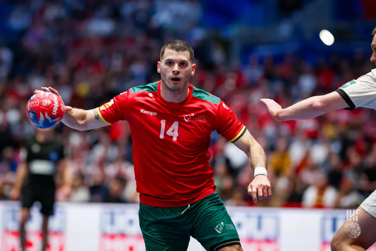 Portugalia, în semifinale la CM de handbal masculin