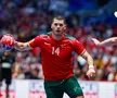 Portugalia, în semifinale la CM de handbal masculin