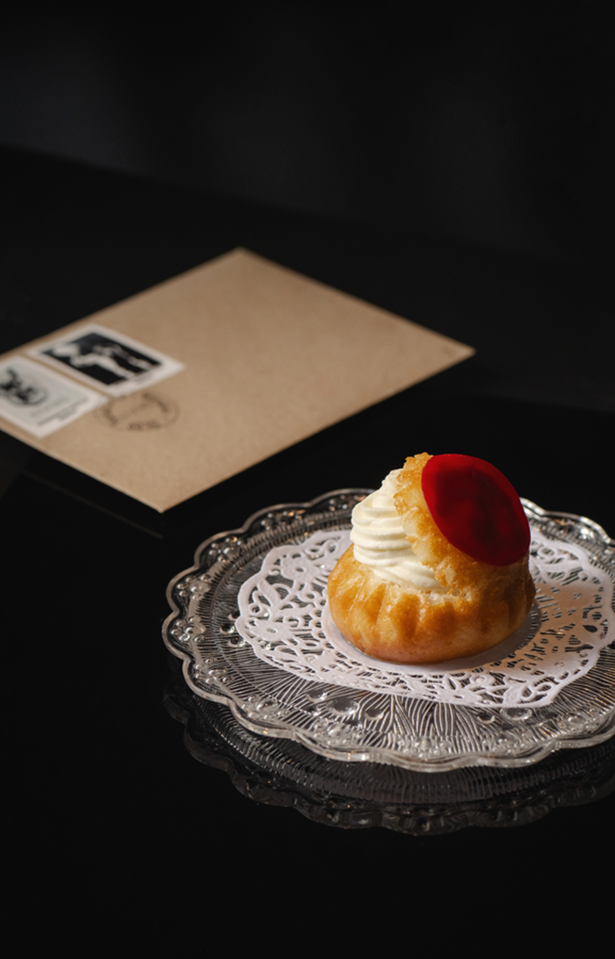 Restaurant Kaiamo, unde au luat cina oficialii de la Manchester United