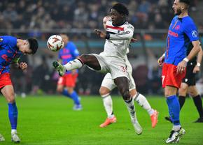 FCSB, în Top 10 din Europa League la spectatori » Cine e liderul
