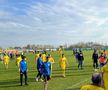 Localitatea din Ilfov aleasă pentru „o bază sportivă modernă, un stadion de fotbal ca la carte”: „Am avut astăzi o discuție aplicată, e nevoie!”