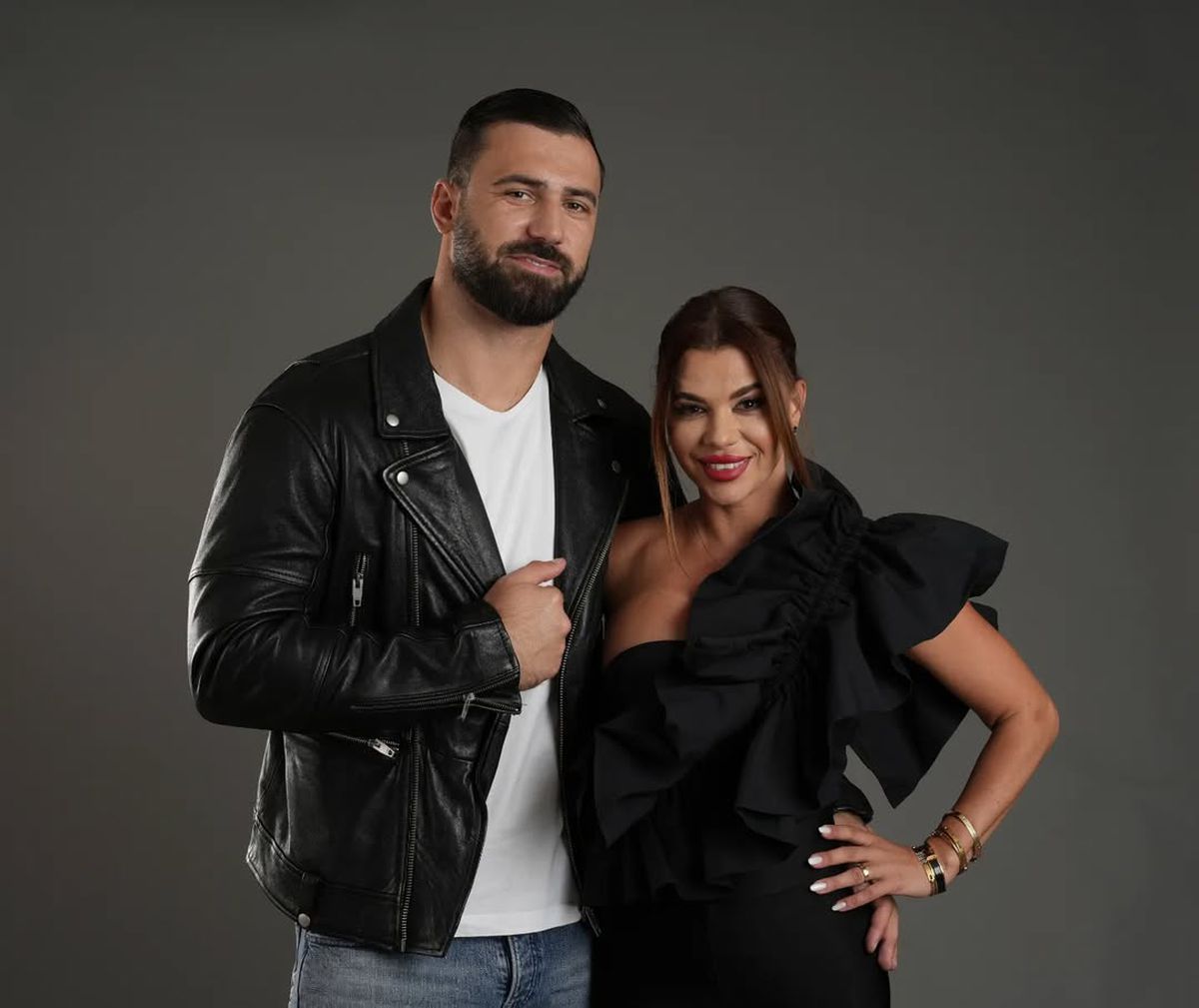 Eliminat de la „Power Couple”, luptătorul Andrei Stoica a vrut să se facă auzit: „Ce urmează este de noaptea minții!”