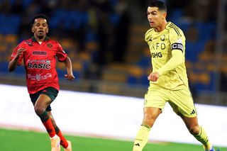 Cristiano Ronaldo, golul #961: cum a înscris astăzi, în campionat