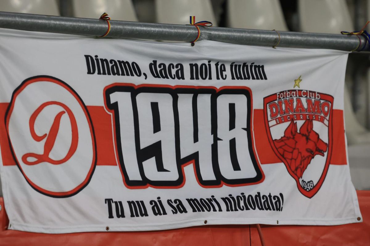 Devis Epassy o comite grav » Dinamo pierde puncte importante în lupta din vârful clasamentului