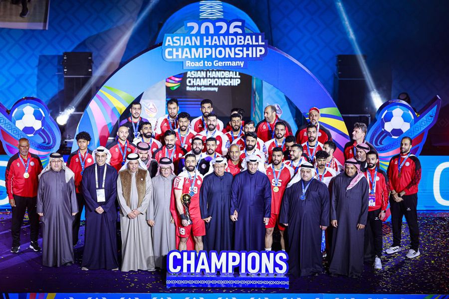 Ce țară a câștigat în premieră Campionatul Asiei de handbal masculin