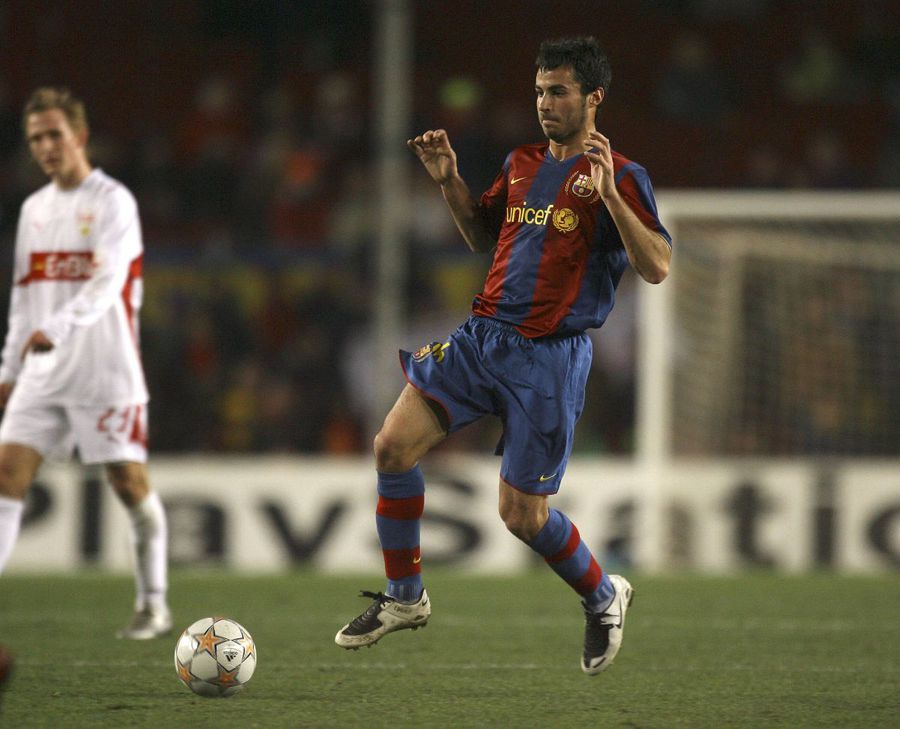 Fostul jucător al Barcelonei, atac grobian după ce și-a luat cetățenia mexicană: „Viva Cataluña, Puta España!”