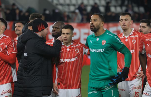 Florin Prunea nu l-a menajat pe Devis Epassy după ce a „comis-o” cu Petrolul: „Dublă greșeală!”