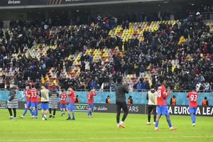 Câți bani a obținut FCSB din grupa unică Europa League