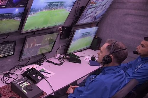 Lucian Rusandu și Ovidiu Hațegan la CFR Cluj - Metaloglobus