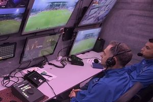 Șeful VAR a fost „reactivat” pe post de secund! » A avut mai multe meciuri în țările arabe decât în Superligă