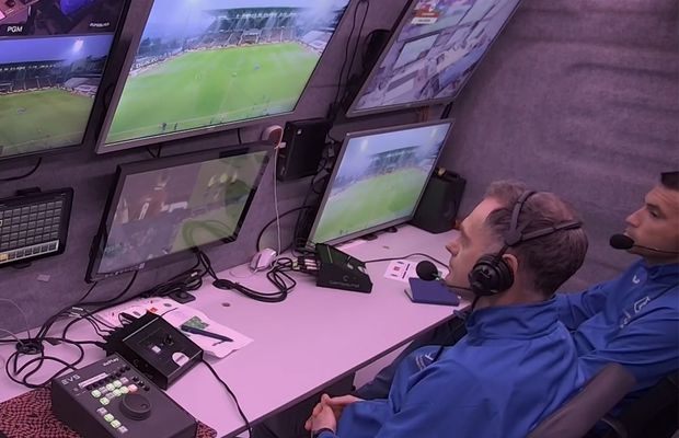 Șeful VAR a fost „reactivat” pe post de secund! » A avut mai multe meciuri în țările arabe decât în Superligă