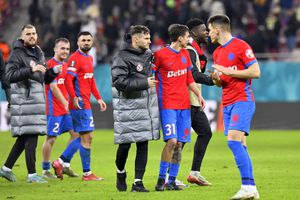 Iosif Rotariu a identificat marea problemă a jucătorului de la FCSB: „Îi va fi foarte greu”