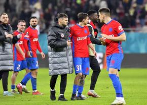 Iosif Rotariu a identificat marea problemă a jucătorului de la FCSB: „Îi va fi foarte greu”