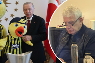 Apariție de „gradul zero” la FCSB - Fenerbahce! » Fratele președintelui Erdoğan, prezență discretă pe Arena Națională