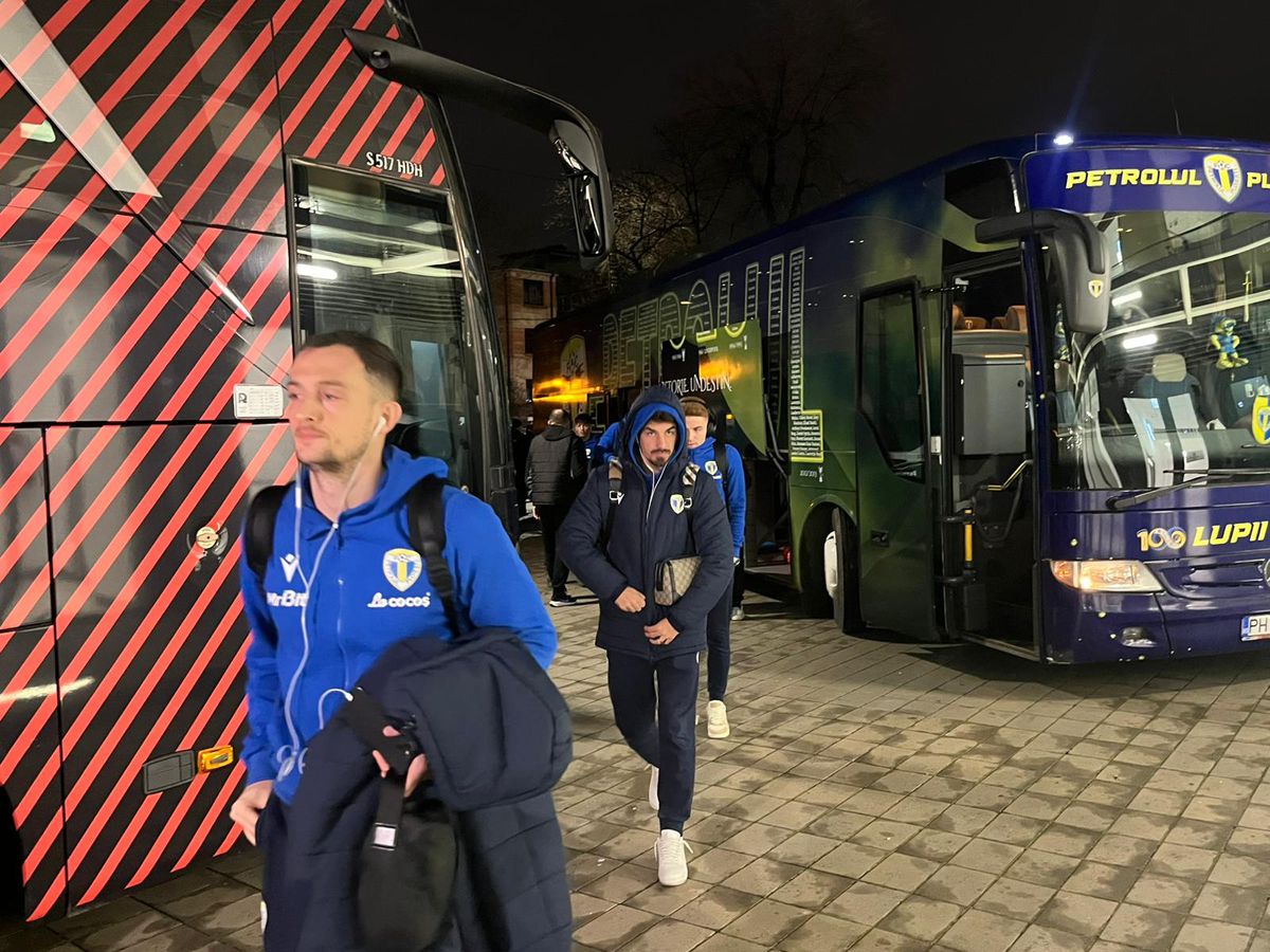 Devis Epassy o comite grav » Dinamo pierde puncte importante în lupta din vârful clasamentului