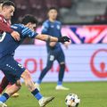 CFR Cluj - Metaloglobus / Foto: Imago Images