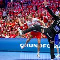 Danemarca, în marea finală a EURO 2026 // FOTO: Imago Images