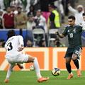Salem Al-Dawsari (în verde) / Foto: Imago Images
